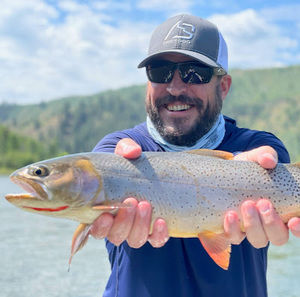 Meet your Posher, Christopher